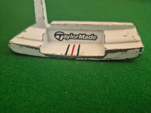 Load image into Gallery viewer, TaylorMade White Smoke DA-62 Putter 35" with Cover and New Grip
