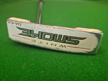 Load image into Gallery viewer, TaylorMade White Smoke DA-62 Putter 35" with Cover and New Grip
