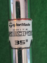 Load image into Gallery viewer, TaylorMade White Smoke DA-62 Putter 35" with Cover and New Grip

