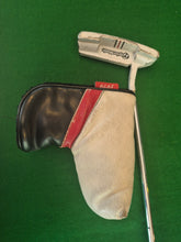 Load image into Gallery viewer, TaylorMade White Smoke DA-62 Putter 35" with Cover and New Grip
