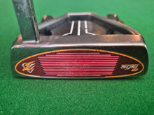 Load image into Gallery viewer, TaylorMade Rozza Monza Spider Itsy Bitsy Putter LH 34" with Cover and New Grip
