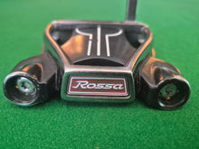 Load image into Gallery viewer, TaylorMade Rozza Monza Spider Itsy Bitsy Putter LH 34" with Cover and New Grip
