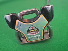 Load image into Gallery viewer, TaylorMade Rozza Monza Spider Itsy Bitsy Putter LH 34" with Cover and New Grip

