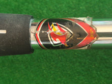 Load image into Gallery viewer, TaylorMade Rozza Monza Spider Itsy Bitsy Putter LH 34" with Cover and New Grip
