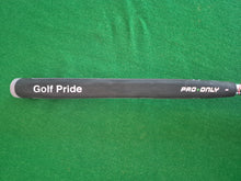 Load image into Gallery viewer, TaylorMade Rozza Monza Spider Itsy Bitsy Putter LH 34" with Cover and New Grip

