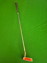 Load image into Gallery viewer, TaylorMade Rozza Monza Spider Itsy Bitsy Putter LH 34" with Cover and New Grip
