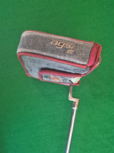 Load image into Gallery viewer, TaylorMade Rozza Monza Spider Itsy Bitsy Putter LH 34" with Cover and New Grip
