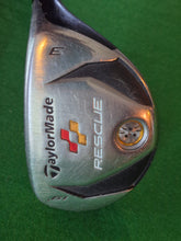 Load image into Gallery viewer, TaylorMade Rescue 3 Hybrid 19° Regular
