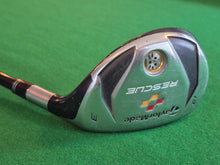 Load image into Gallery viewer, TaylorMade Rescue 3 Hybrid 19° Regular
