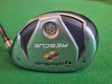 Load image into Gallery viewer, TaylorMade Rescue 3 Hybrid 19° Regular
