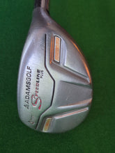 Load image into Gallery viewer, Adams Speedline Plus Hybrid 4 Iron Regular
