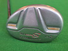 Load image into Gallery viewer, Adams Speedline Plus Hybrid 4 Iron Regular
