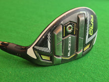 Load image into Gallery viewer, Cobra RAD Speed 2 Hybrid 17° Stiff
