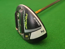 Load image into Gallery viewer, Cobra RAD Speed 2 Hybrid 17° Stiff
