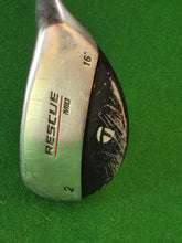 Load image into Gallery viewer, TaylorMade Rescue Mid 2 Hybrid 16° Regular
