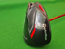 Load image into Gallery viewer, TaylorMade Stealth HD Driver 9° Stiff with Cover and New Grip
