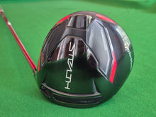 Load image into Gallery viewer, TaylorMade Stealth HD Driver 9° Stiff with Cover and New Grip
