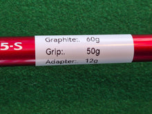 Load image into Gallery viewer, TaylorMade Stealth HD Driver 9° Stiff with Cover and New Grip
