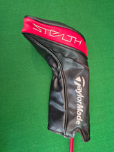 Load image into Gallery viewer, TaylorMade Stealth HD Driver 9° Stiff with Cover and New Grip
