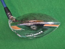 Load image into Gallery viewer, Callaway Mavrik Sub Zero Driver 9° Adjustable loft Stiff with Cover and New Grip
