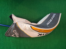 Load image into Gallery viewer, Callaway Mavrik Sub Zero Driver 9° Adjustable loft Stiff with Cover and New Grip
