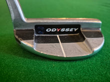 Load image into Gallery viewer, Odyssey Works Versa 9 Putter 35" with Cover and New Grip
