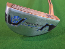 Load image into Gallery viewer, Odyssey Works Versa 9 Putter 35" with Cover and New Grip
