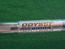Load image into Gallery viewer, Odyssey Works Versa 9 Putter 35" with Cover and New Grip
