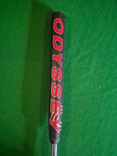 Load image into Gallery viewer, Odyssey Works Versa 9 Putter 35" with Cover and New Grip
