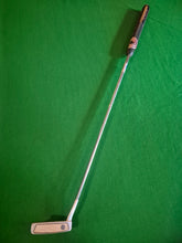 Load image into Gallery viewer, Odyssey Works Versa 9 Putter 35" with Cover and New Grip
