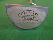 Load image into Gallery viewer, Zappa Dappa Putter 35"

