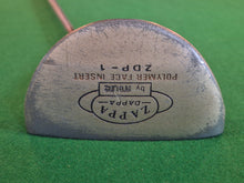 Load image into Gallery viewer, Zappa Dappa Putter 35"
