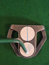 Load image into Gallery viewer, Odyssey Backstryke 2-Ball Putter 35" with New Grip
