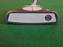 Load image into Gallery viewer, Odyssey Backstryke 2-Ball Putter 35" with New Grip
