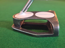 Load image into Gallery viewer, Odyssey Backstryke 2-Ball Putter 35" with New Grip
