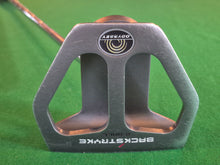 Load image into Gallery viewer, Odyssey Backstryke 2-Ball Putter 35" with New Grip
