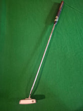 Load image into Gallery viewer, Odyssey Backstryke 2-Ball Putter 35" with New Grip
