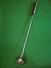 Load image into Gallery viewer, Odyssey Backstryke 2-Ball Putter 35" with New Grip
