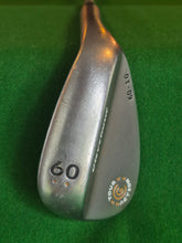 Load image into Gallery viewer, Cleveland Tour Action Lob Wedge 60°

