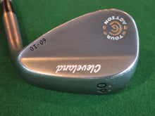Load image into Gallery viewer, Cleveland Tour Action Lob Wedge 60°
