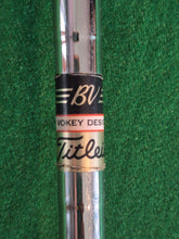 Load image into Gallery viewer, Titleist SM4 BV Vokey Sand Wedge 54°
