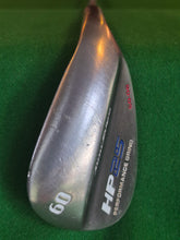 Load image into Gallery viewer, Tour Edge HP25 Lob Wedge 60°

