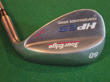 Load image into Gallery viewer, Tour Edge HP25 Lob Wedge 60°
