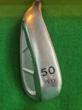 Load image into Gallery viewer, Cleveland RTX 588 Rotex Gap Wedge LH 50°
