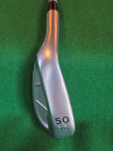 Load image into Gallery viewer, Cleveland RTX 588 Rotex Gap Wedge LH 50°
