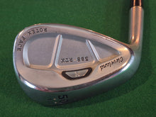Load image into Gallery viewer, Cleveland RTX 588 Rotex Gap Wedge LH 50°
