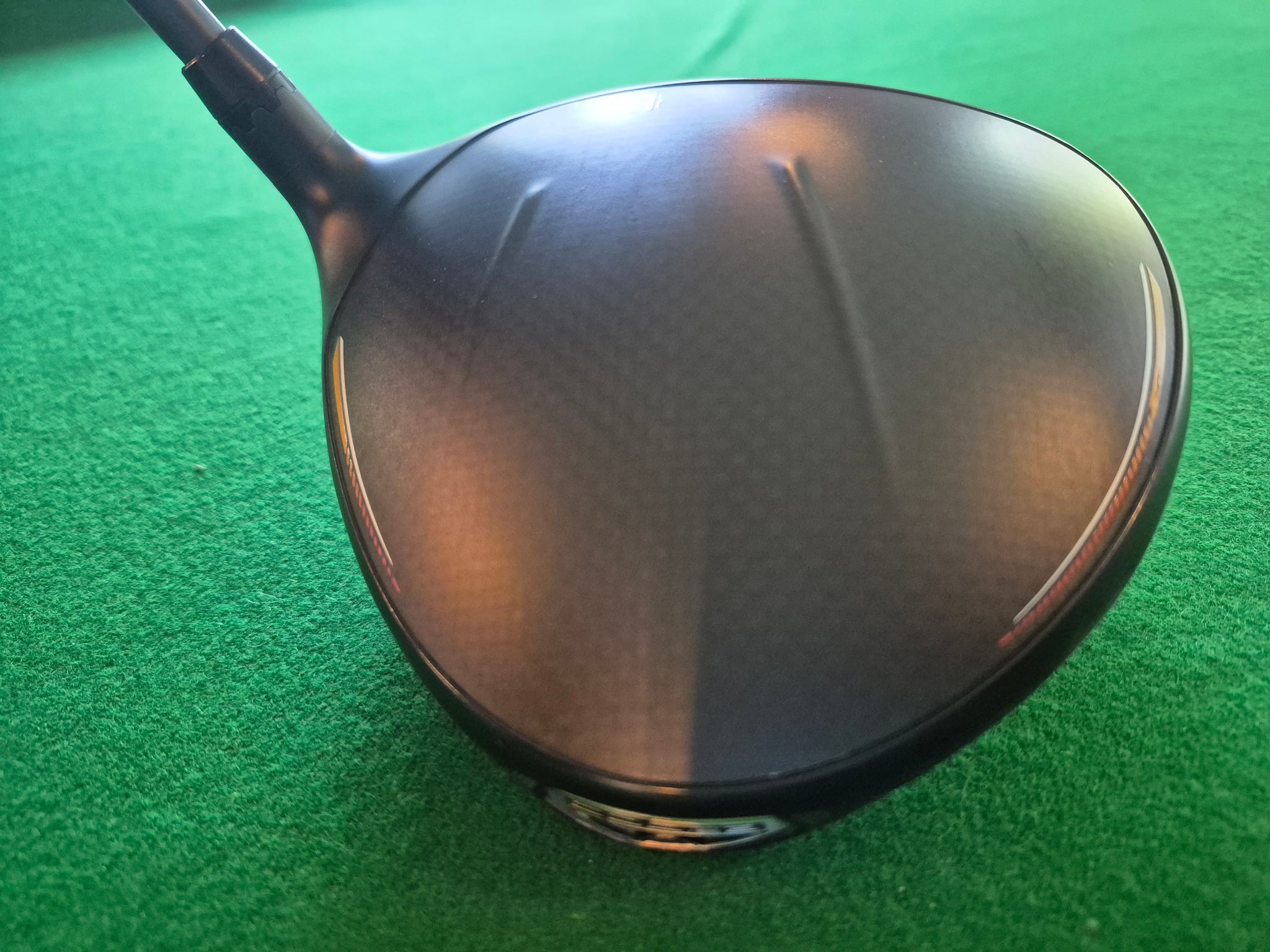 Cobra LTDx MAX Driver 9° - 12° Adjustable loft Stiff with Cover