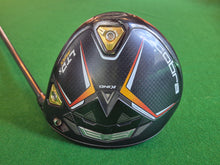 Load image into Gallery viewer, Cobra LTDx MAX Driver 9° - 12° Adjustable loft Stiff with Cover
