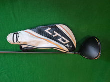 Load image into Gallery viewer, Cobra LTDx MAX Driver 9° - 12° Adjustable loft Stiff with Cover

