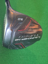 Load image into Gallery viewer, Cleveland Launcher HB Turbo Driver 9° Stiff
